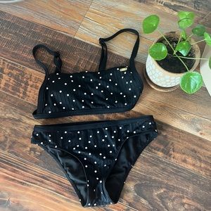 Roxy Bikini Set